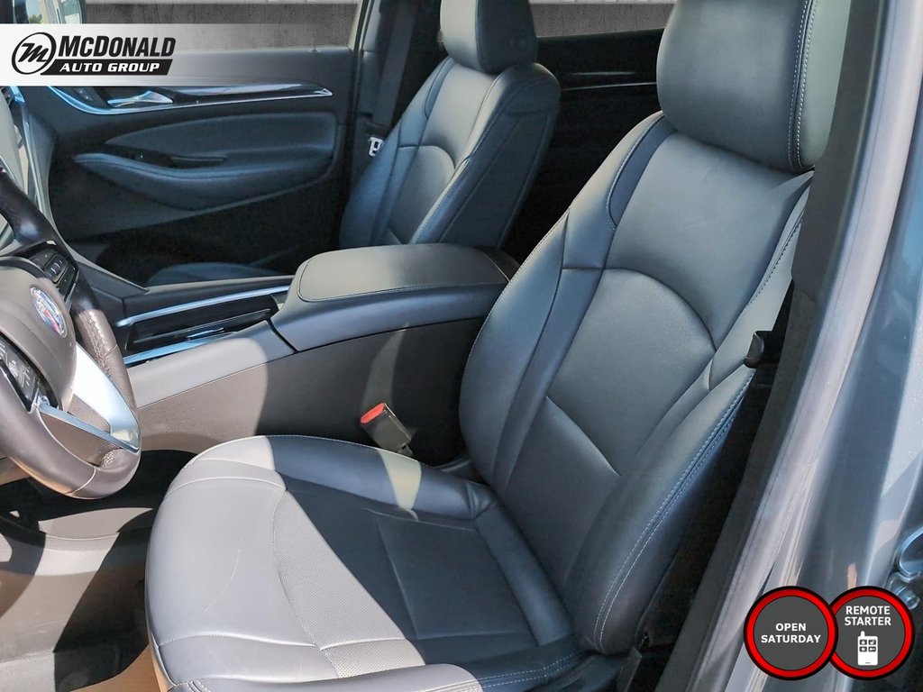2023 Buick SUV Enclave AWD in Taber, Alberta - 15 - w1024h768px
