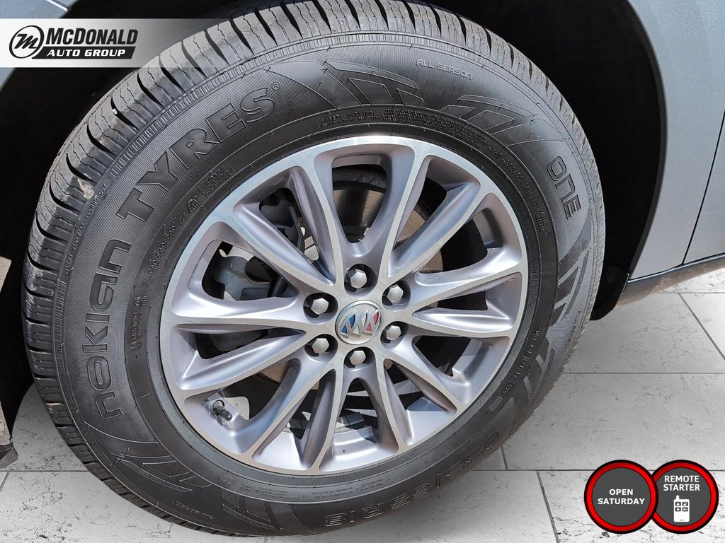 2023 Buick SUV Enclave AWD in Taber, Alberta - 7 - w1024h768px