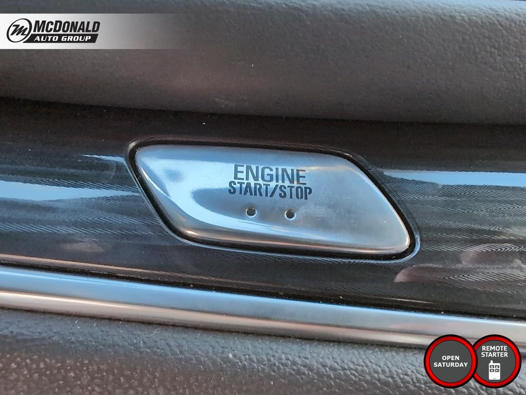 2023 Buick SUV Enclave AWD in Taber, Alberta - 11 - w1024h768px