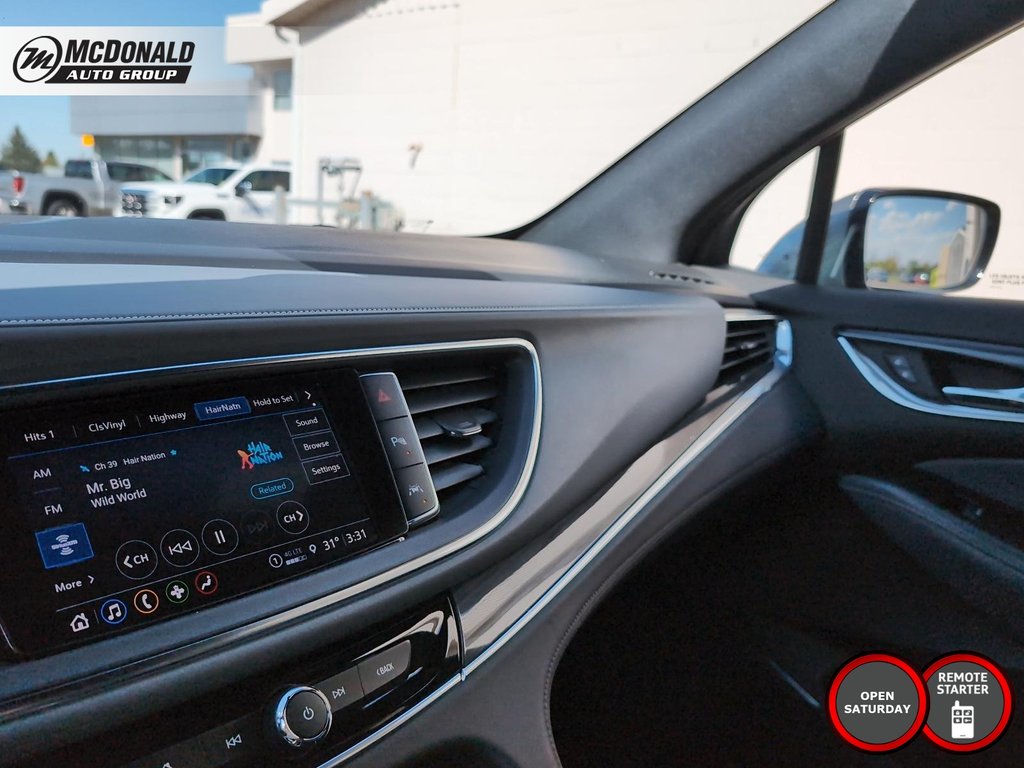 2023 Buick SUV Enclave AWD in Taber, Alberta - 29 - w1024h768px