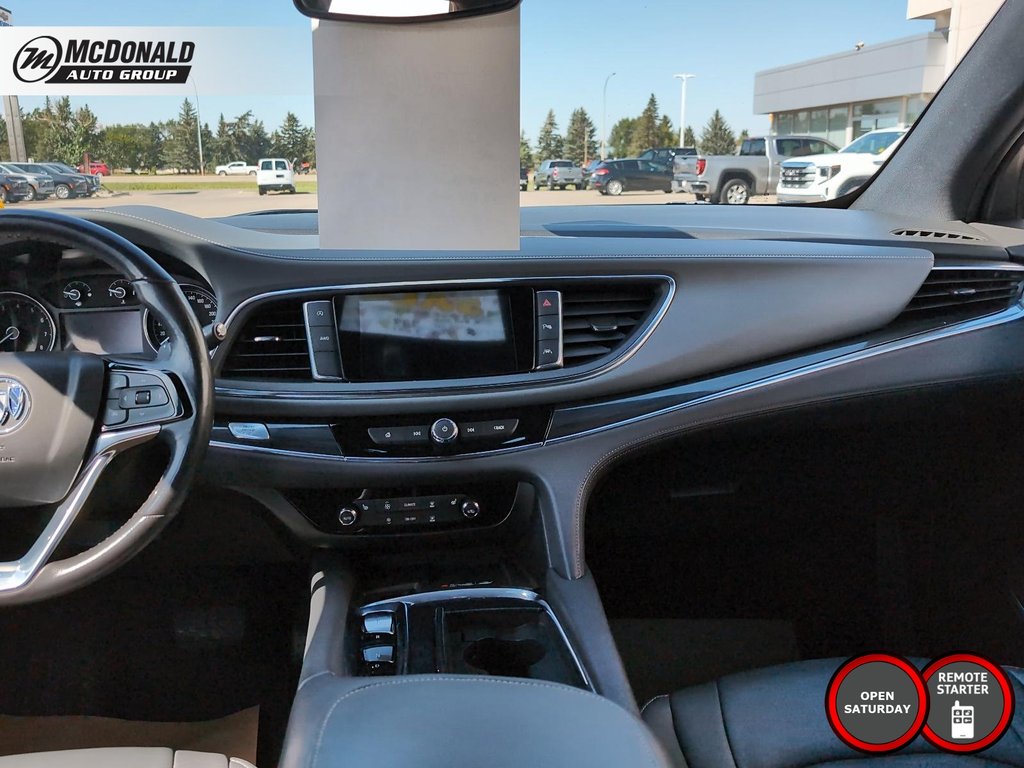 2023 Buick SUV Enclave AWD in Taber, Alberta - 14 - w1024h768px