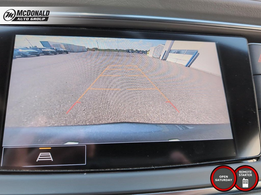 2023 Buick SUV Enclave AWD in Taber, Alberta - 24 - w1024h768px