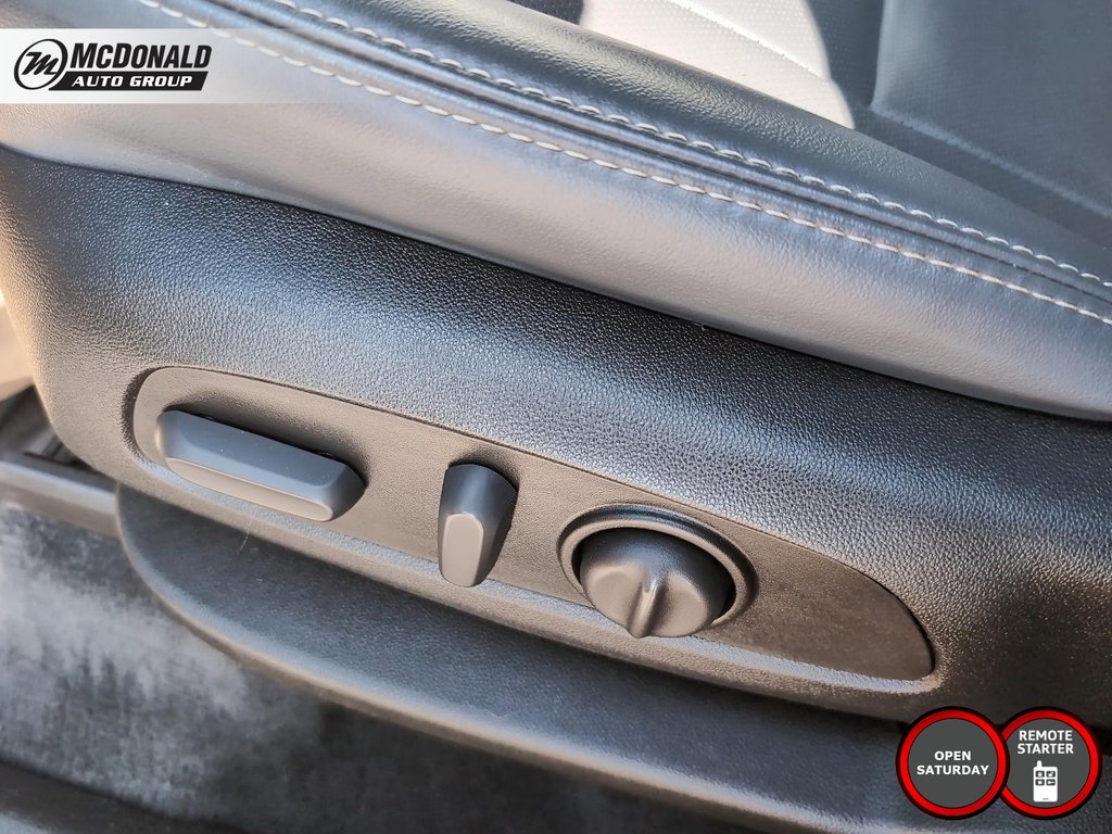 2023 Buick SUV Enclave AWD in Taber, Alberta - 16 - w1024h768px