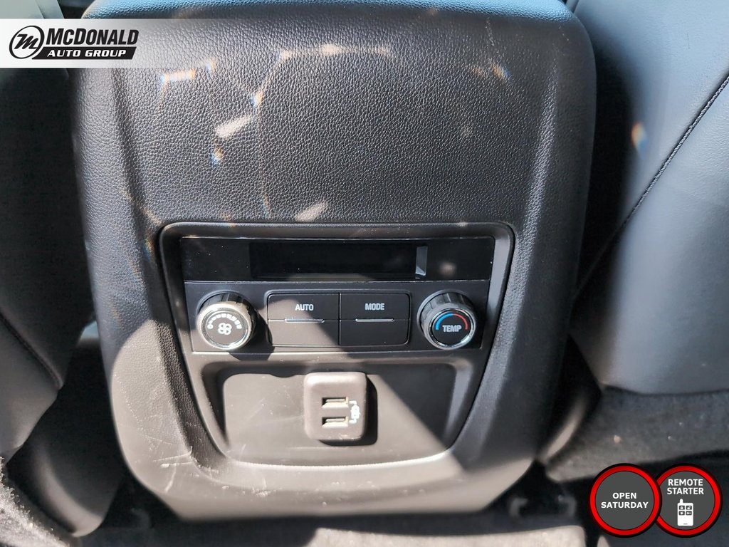 2023 Buick SUV Enclave AWD in Taber, Alberta - 13 - w1024h768px