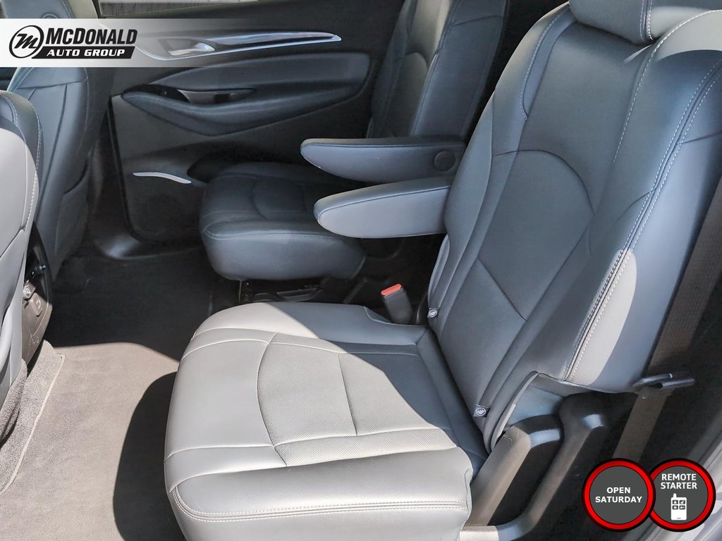 2023 Buick SUV Enclave AWD in Taber, Alberta - 12 - w1024h768px