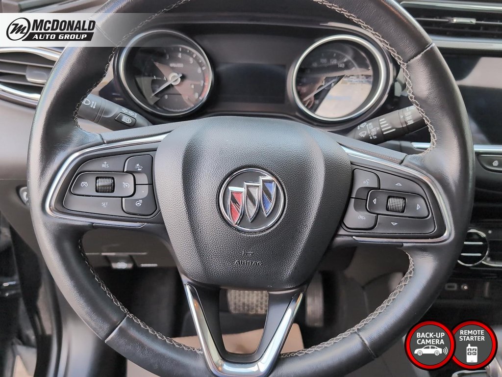2023 Buick Encore GX Essence AWD in Taber, Alberta - 19 - w1024h768px
