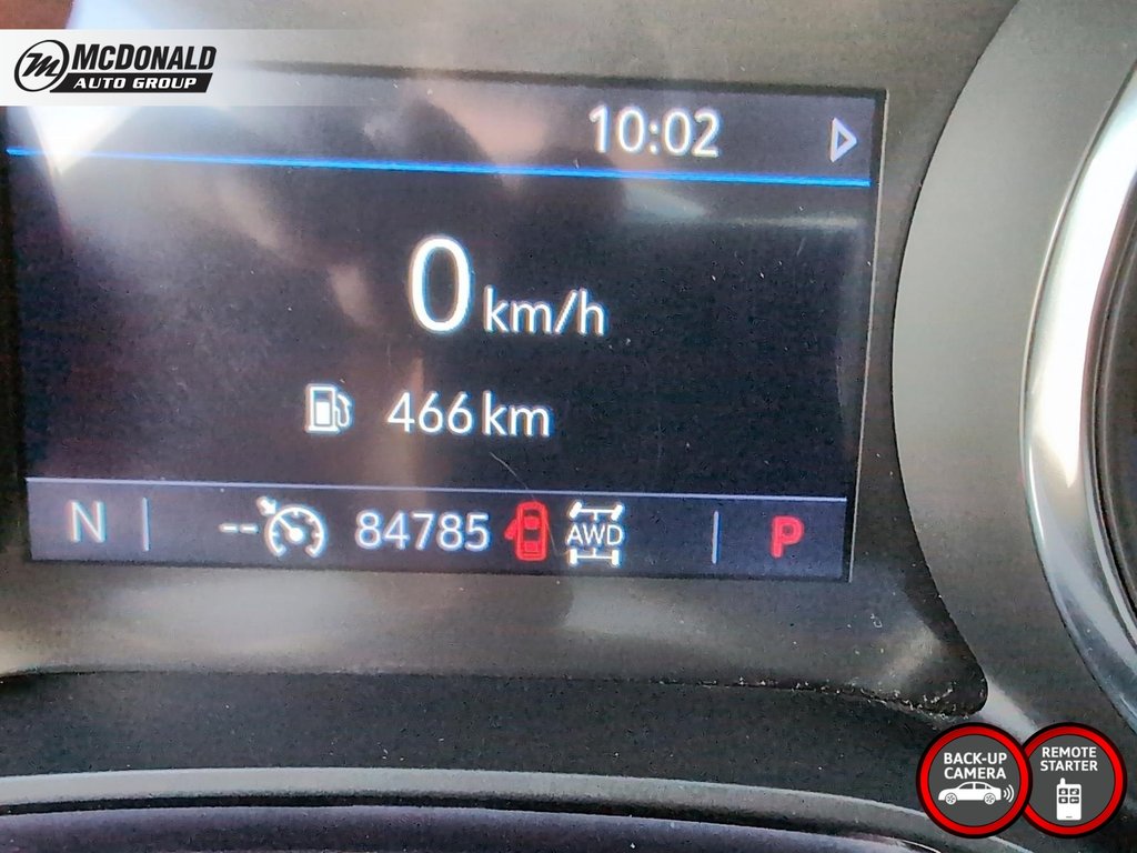 2023 Buick Encore GX Essence AWD in Taber, Alberta - 20 - w1024h768px