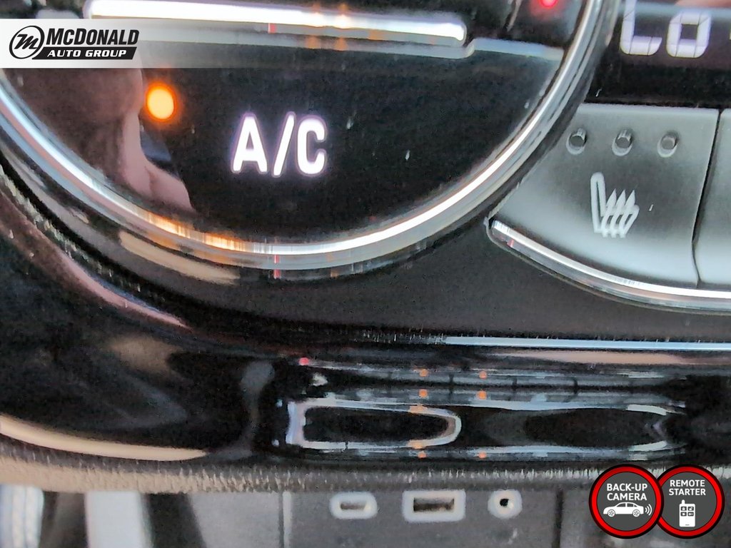 2023 Buick Encore GX Essence AWD in Taber, Alberta - 26 - w1024h768px