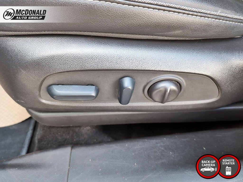 2023 Buick Encore GX Essence AWD in Taber, Alberta - 16 - w1024h768px