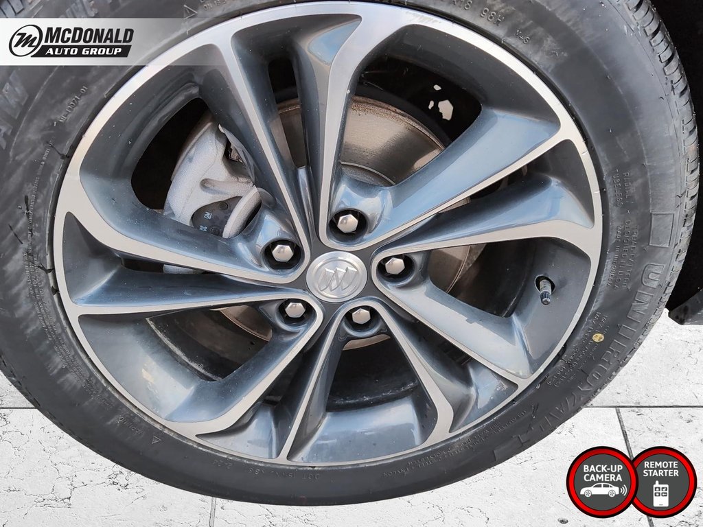 2023 Buick Encore GX Essence AWD in Taber, Alberta - 7 - w1024h768px