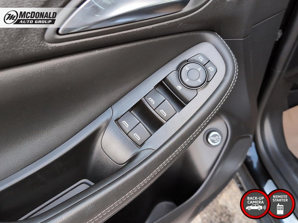 2023 Buick Encore GX Essence AWD in Taber, Alberta - 18 - w1024h768px