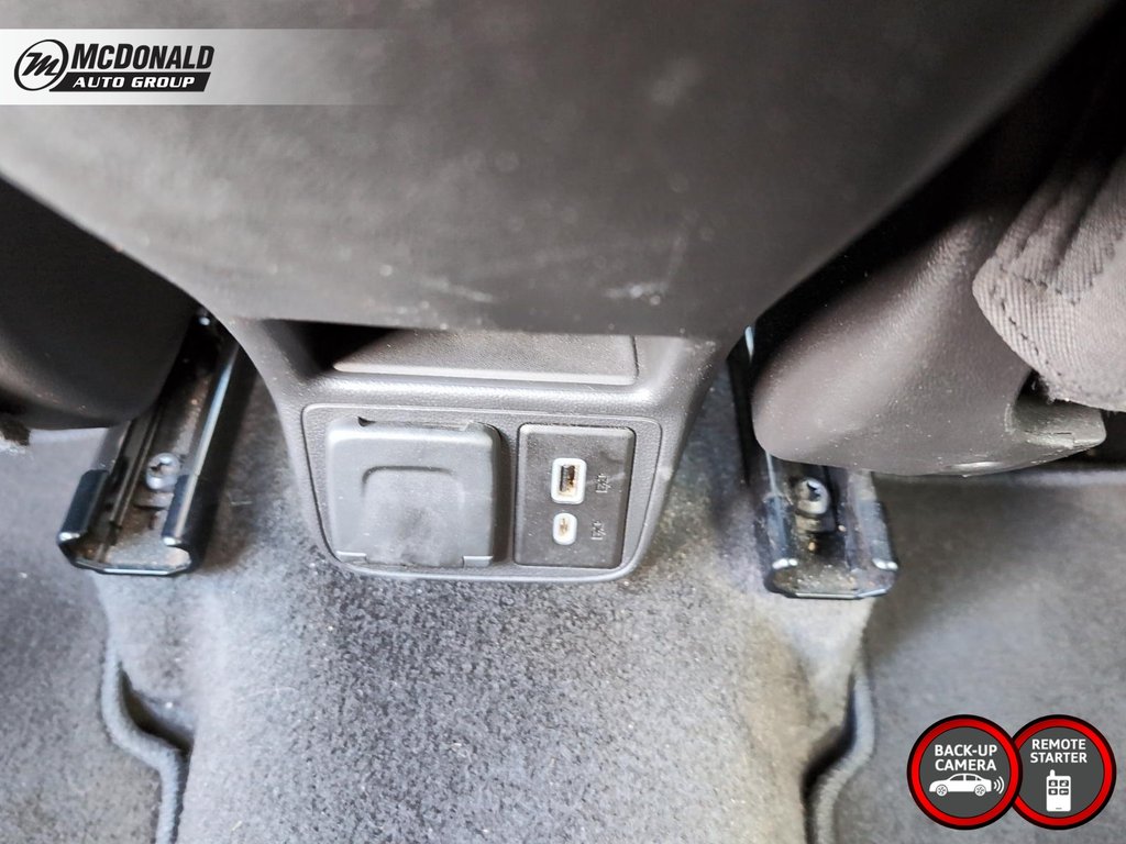 2023 Buick Encore GX Essence AWD in Taber, Alberta - 13 - w1024h768px