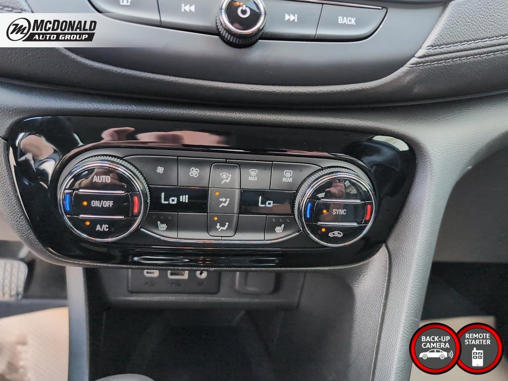 2023 Buick Encore GX Essence AWD in Taber, Alberta - 23 - w1024h768px