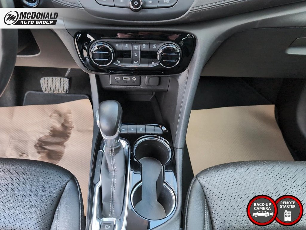 2023 Buick Encore GX Essence AWD in Taber, Alberta - 17 - w1024h768px