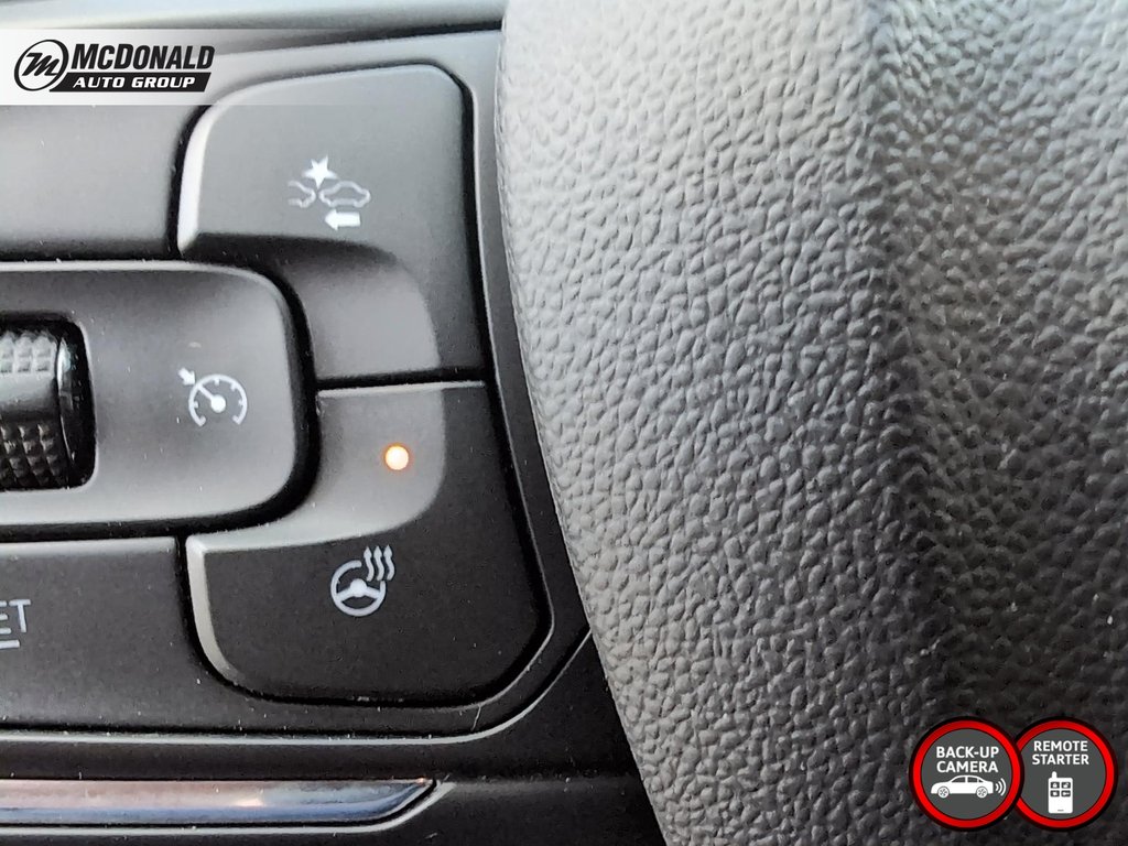 2023 Buick Encore GX Essence AWD in Taber, Alberta - 28 - w1024h768px