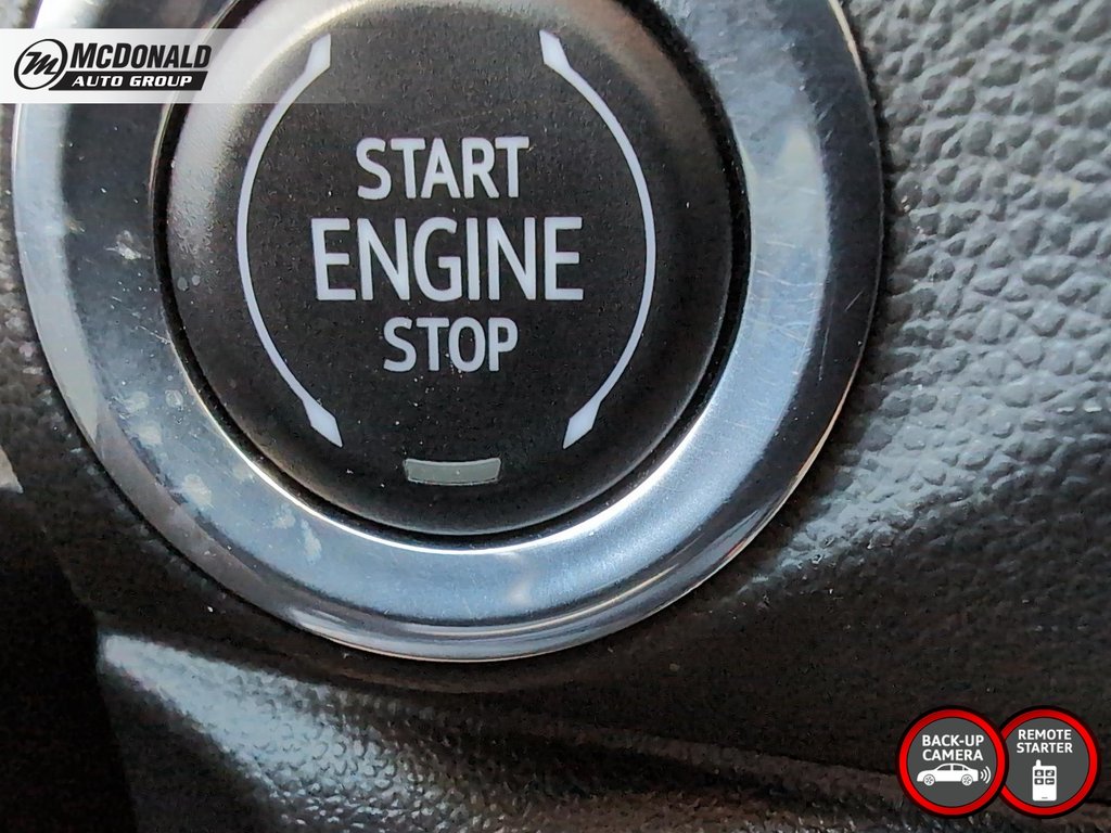 2023 Buick Encore GX Essence AWD in Taber, Alberta - 11 - w1024h768px