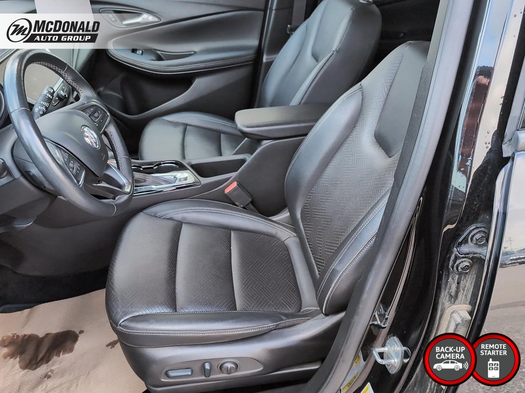 2023 Buick Encore GX Essence AWD in Taber, Alberta - 15 - w1024h768px