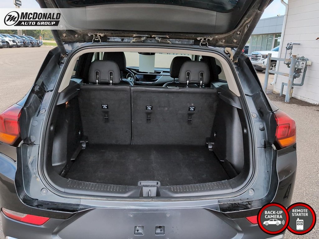 2023 Buick Encore GX Essence AWD in Taber, Alberta - 10 - w1024h768px