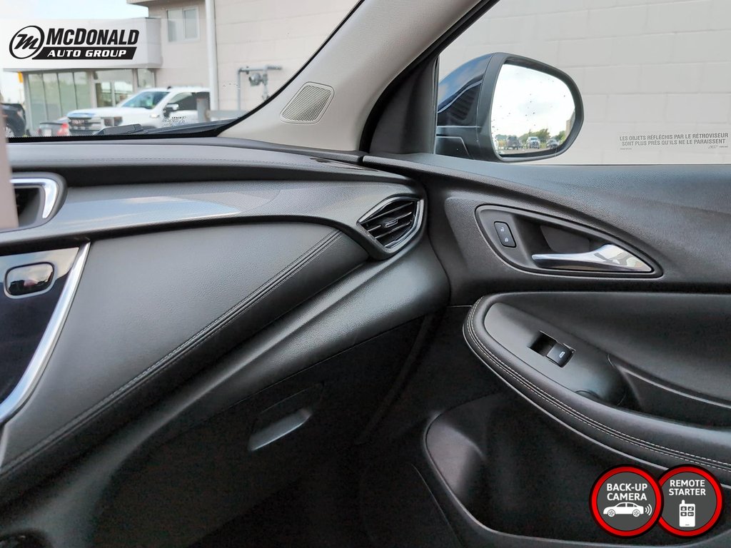 2023 Buick Encore GX Essence AWD in Taber, Alberta - 29 - w1024h768px