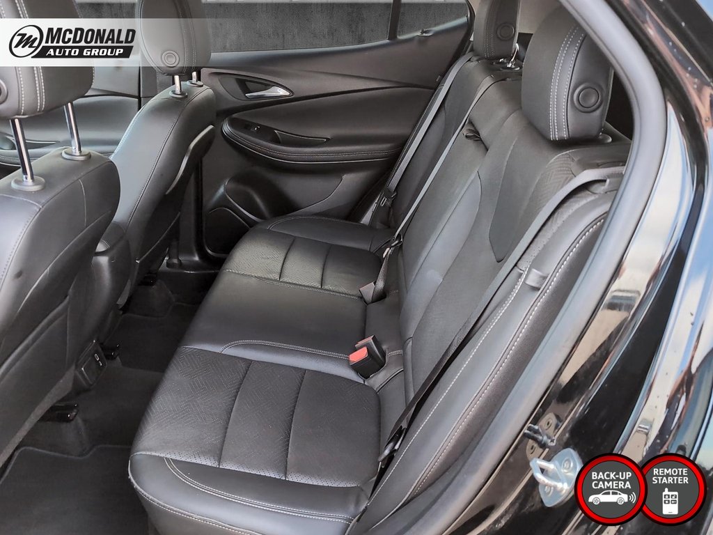 2023 Buick Encore GX Essence AWD in Taber, Alberta - 12 - w1024h768px