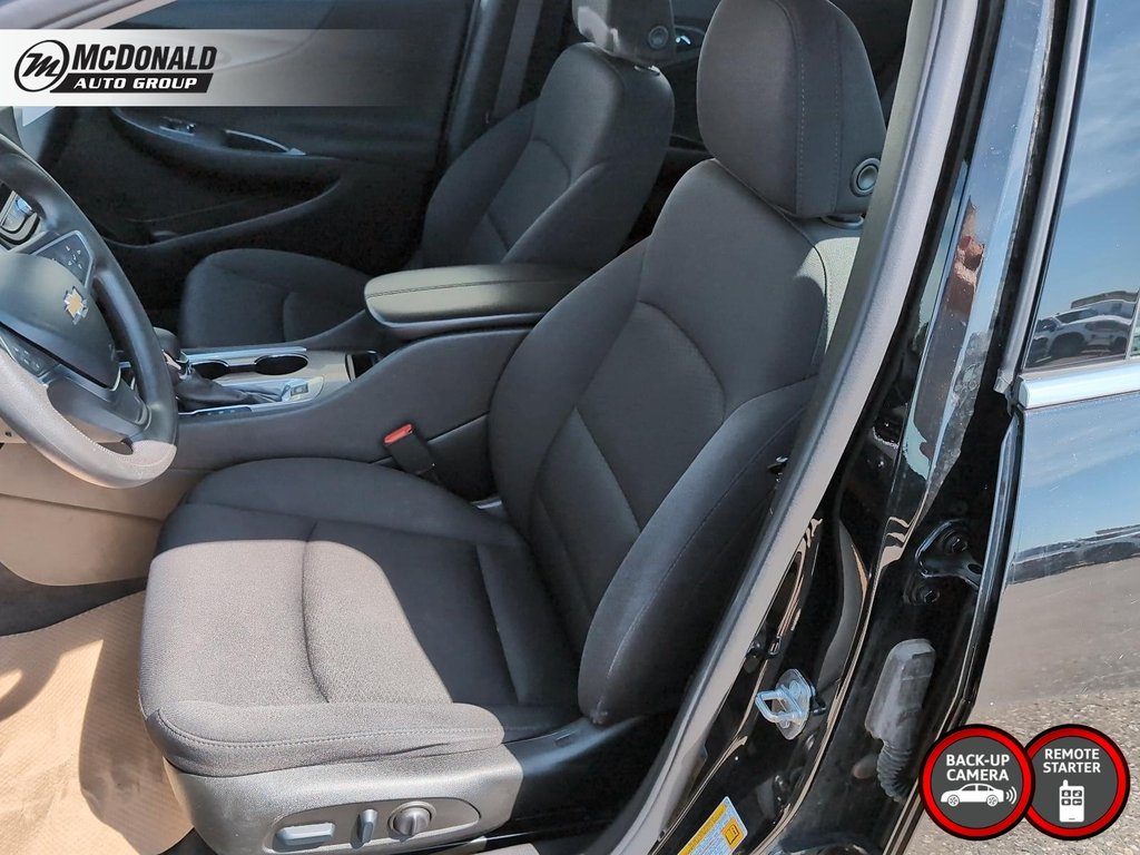 2022 Chevrolet Malibu LT 4DR in Taber, Alberta - 15 - w1024h768px