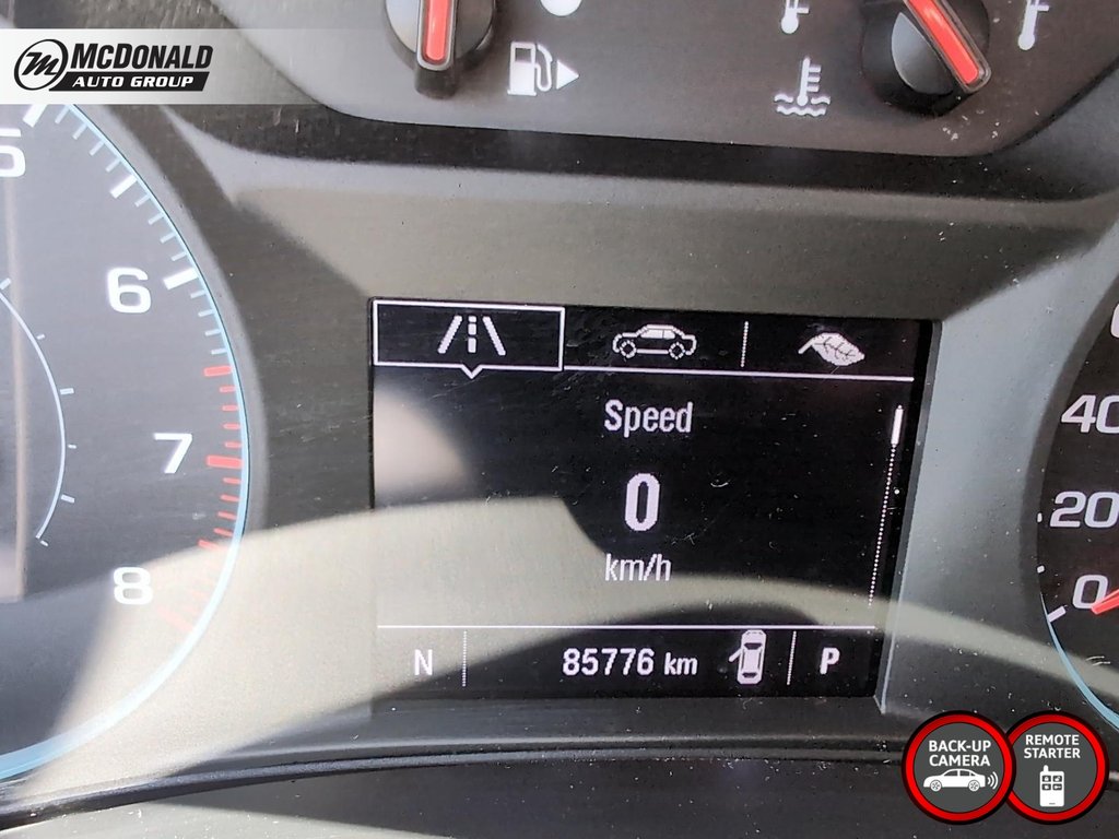 2022 Chevrolet Malibu LT 4DR in Taber, Alberta - 20 - w1024h768px
