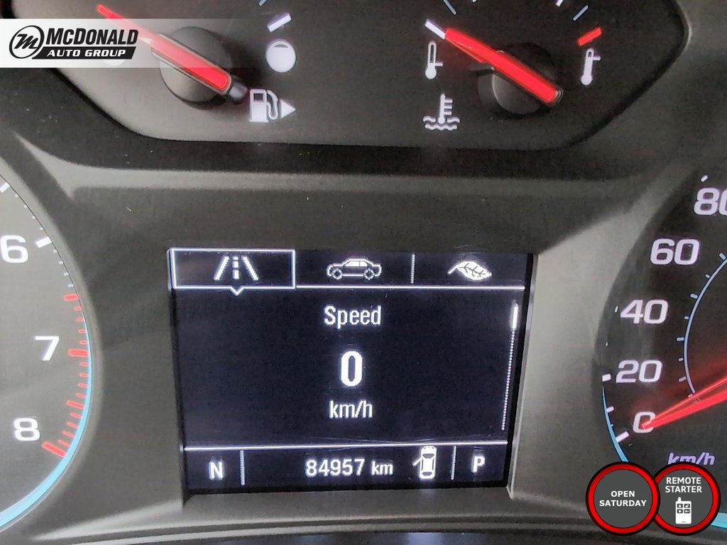 2022 Chevrolet Malibu LT 4DR in Taber, Alberta - 20 - w1024h768px