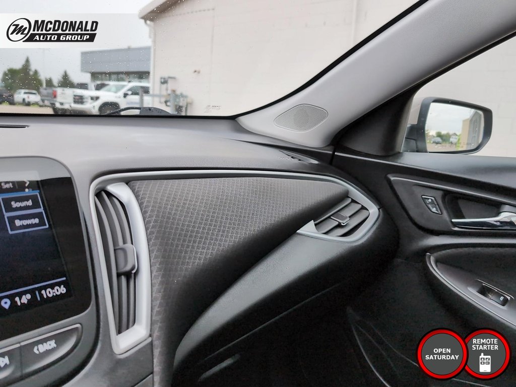 2022 Chevrolet Malibu LT 4DR in Taber, Alberta - 28 - w1024h768px