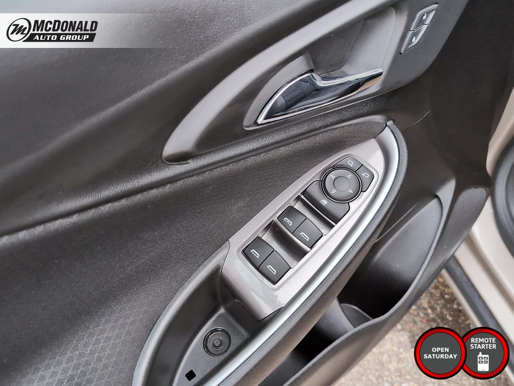 2022 Chevrolet Malibu LT 4DR in Taber, Alberta - 18 - w1024h768px