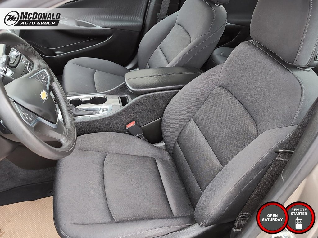 2022 Chevrolet Malibu LT 4DR in Taber, Alberta - 15 - w1024h768px