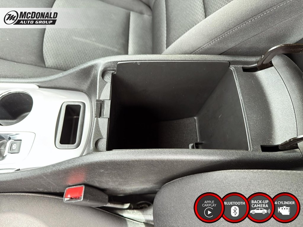 2023 Chevrolet Malibu LT 4DR in Taber, Alberta - 17 - w1024h768px