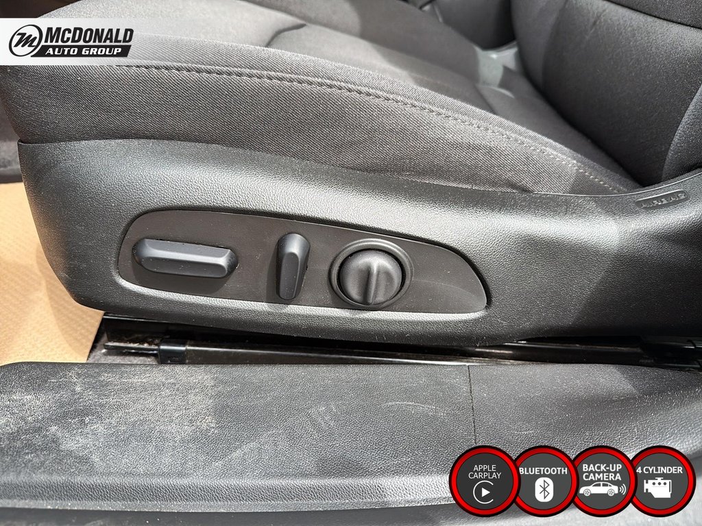 2023 Chevrolet Malibu LT 4DR in Taber, Alberta - 16 - w1024h768px