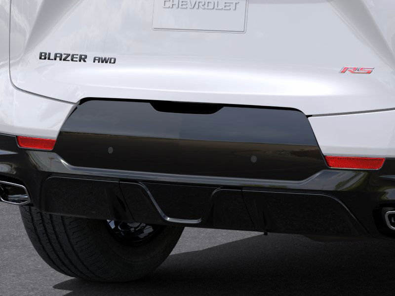 2025 Chevrolet Blazer in Taber, Alberta - 14 - w1024h768px