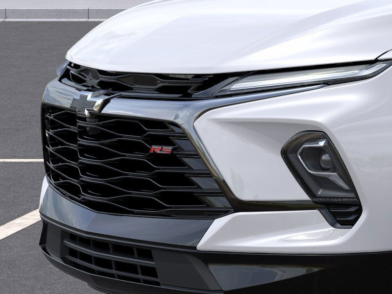 2025 Chevrolet Blazer in Taber, Alberta - 13 - w1024h768px