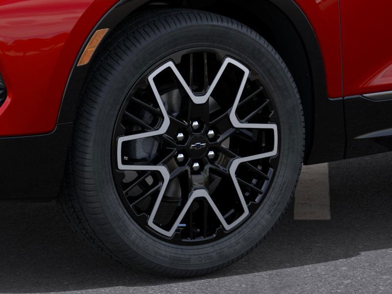 2026 Chevrolet Blazer in Taber, Alberta - 9 - w1024h768px