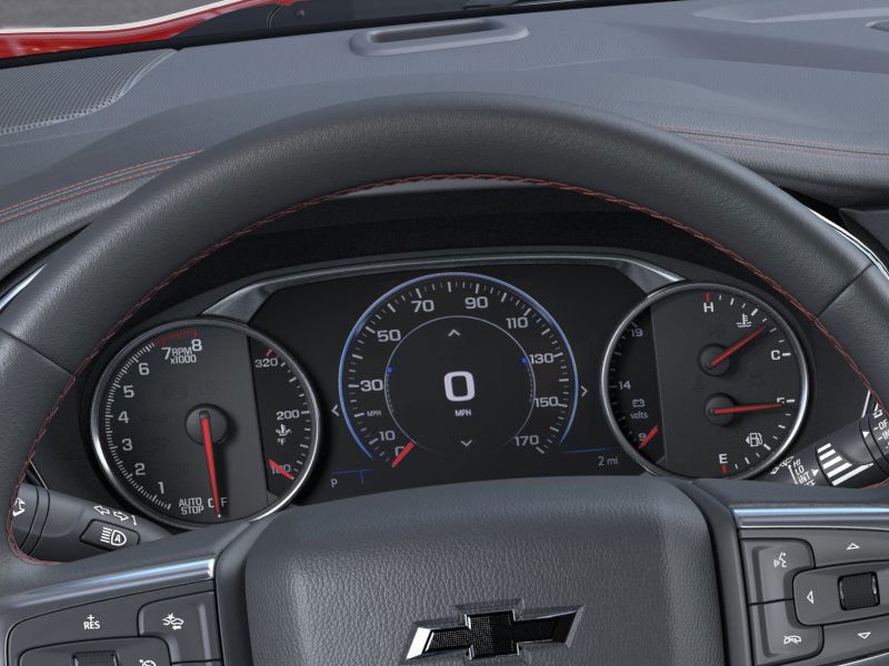 2026 Chevrolet Blazer in Taber, Alberta - 18 - w1024h768px