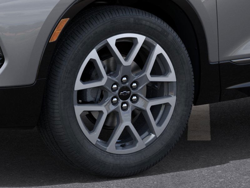 2026 Chevrolet Blazer in Taber, Alberta - 9 - w1024h768px