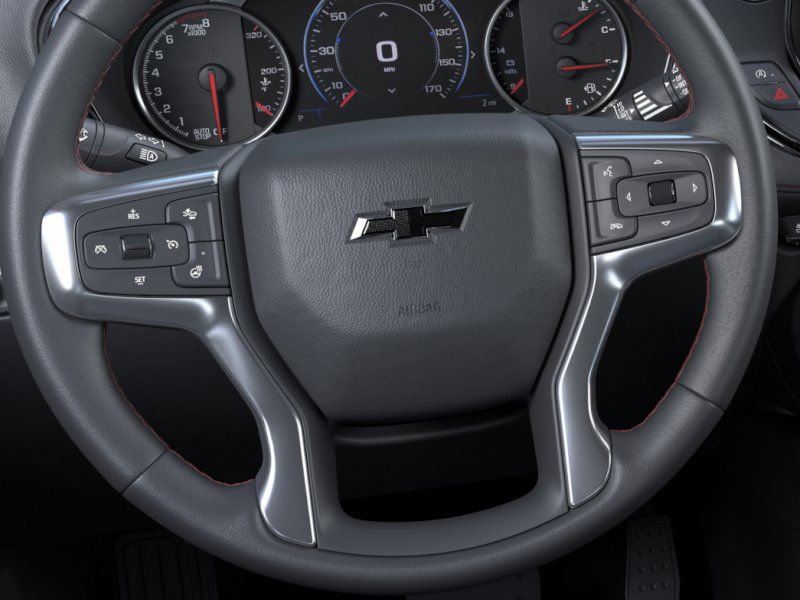 2026 Chevrolet Blazer in Taber, Alberta - 19 - w1024h768px