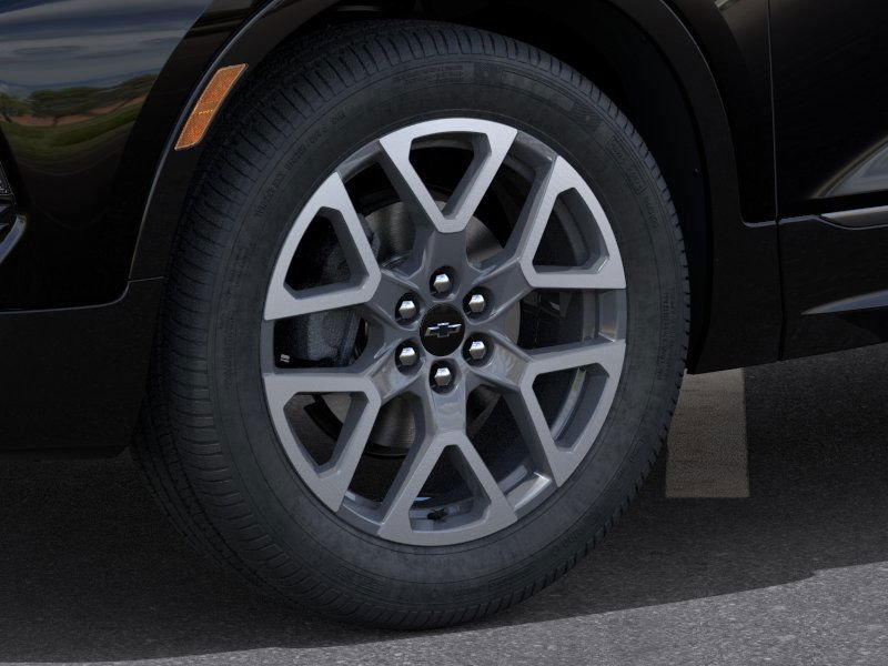 2026 Chevrolet Blazer in Taber, Alberta - 9 - w1024h768px