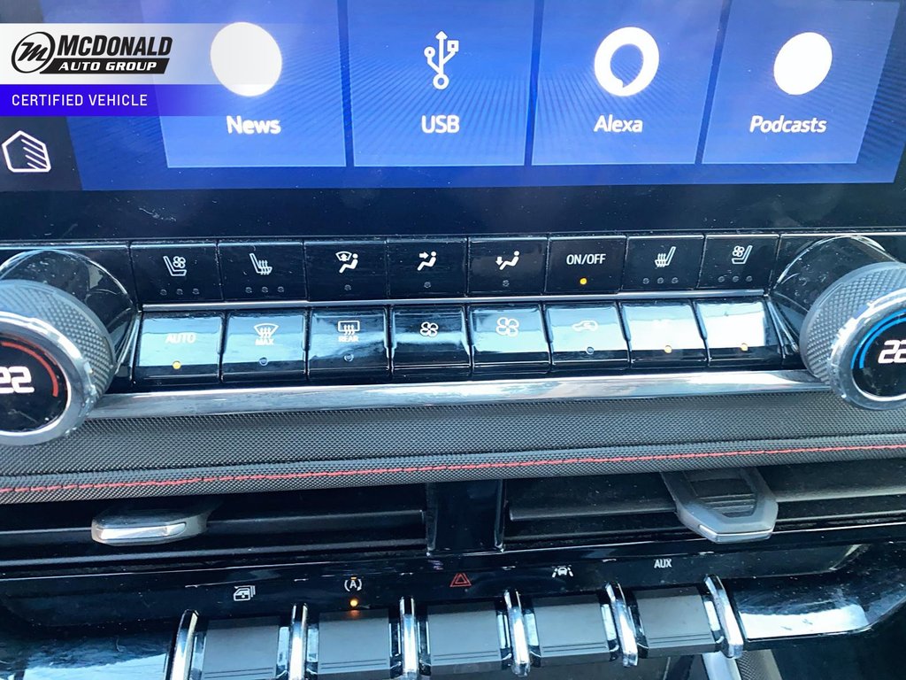 2023 Chevrolet Colorado Z71 in Taber, Alberta - 26 - w1024h768px
