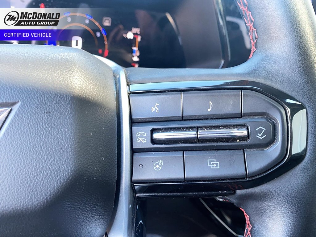 2023 Chevrolet Colorado Z71 in Taber, Alberta - 28 - w1024h768px