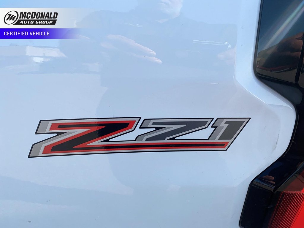 2023 Chevrolet Colorado Z71 in Taber, Alberta - 9 - w1024h768px