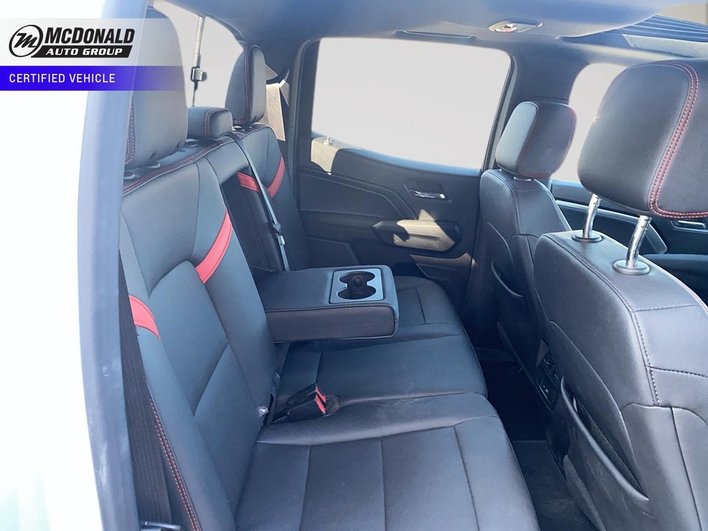 2023 Chevrolet Colorado Z71 in Taber, Alberta - 13 - w1024h768px