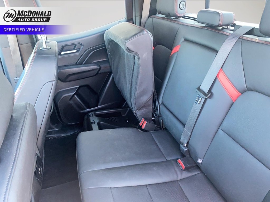 2023 Chevrolet Colorado Z71 in Taber, Alberta - 12 - w1024h768px