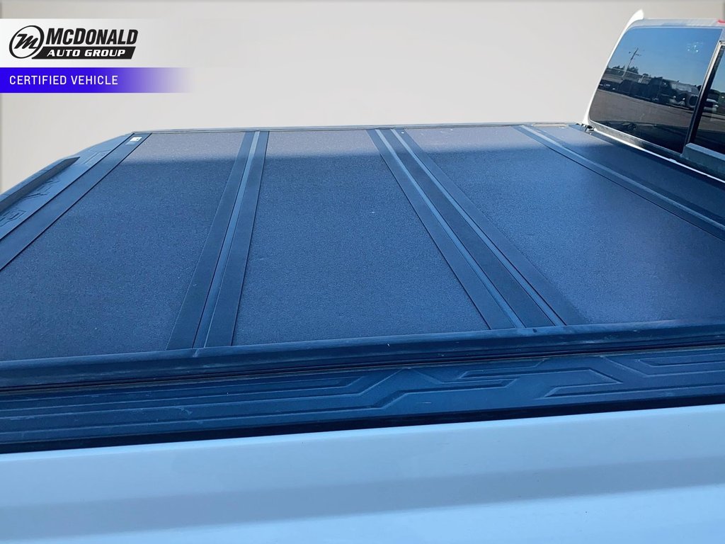 2023 Chevrolet Colorado Z71 in Taber, Alberta - 10 - w1024h768px