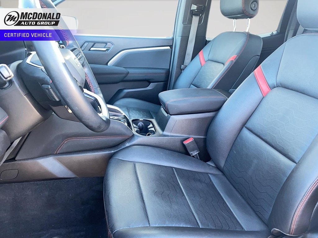 2023 Chevrolet Colorado Z71 in Taber, Alberta - 15 - w1024h768px