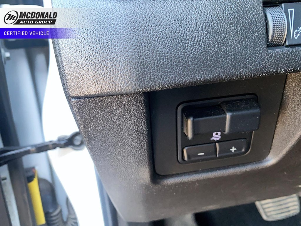 2023 Chevrolet Colorado Z71 in Taber, Alberta - 11 - w1024h768px