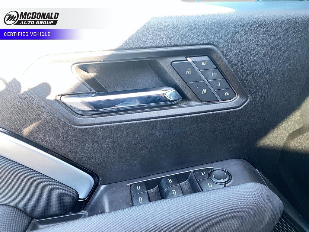 2023 Chevrolet Colorado Z71 in Taber, Alberta - 18 - w1024h768px