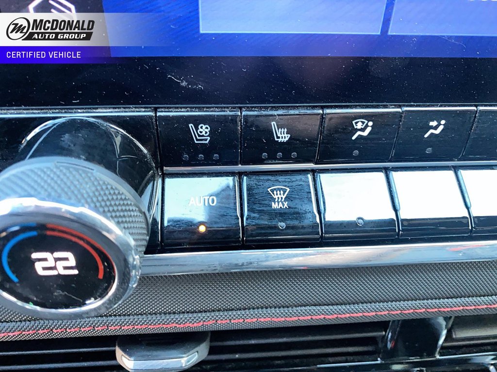 2023 Chevrolet Colorado Z71 in Taber, Alberta - 27 - w1024h768px
