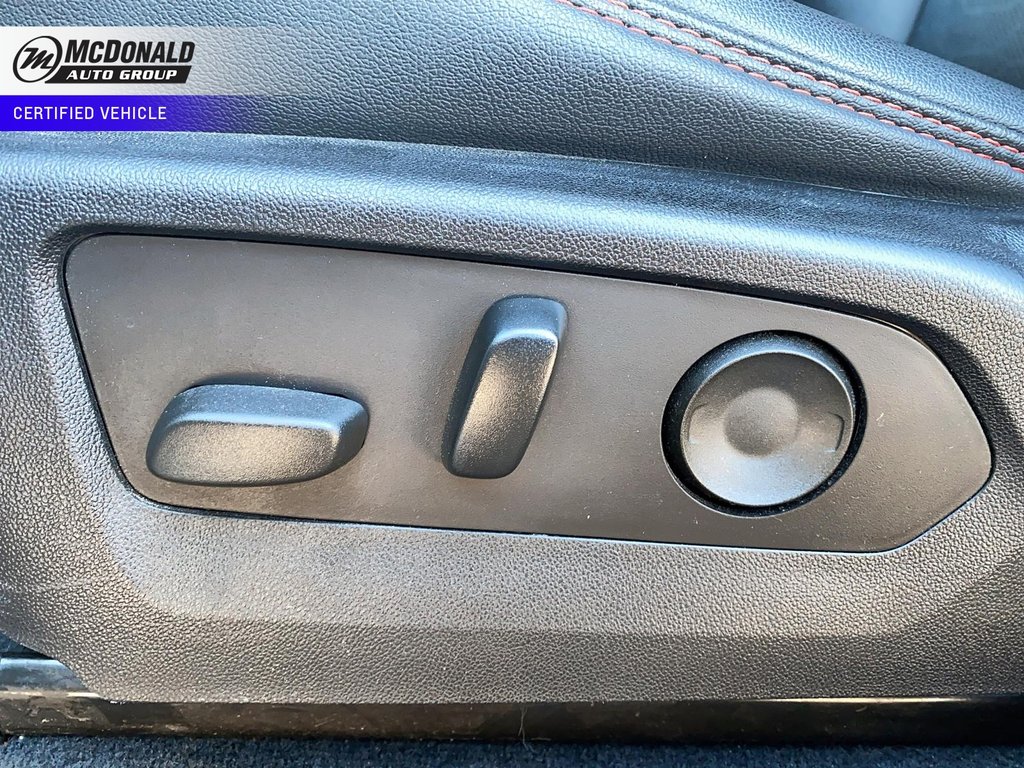 2023 Chevrolet Colorado Z71 in Taber, Alberta - 16 - w1024h768px